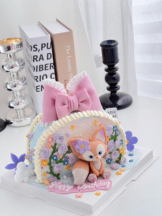 玲娜贝尔 商品图0