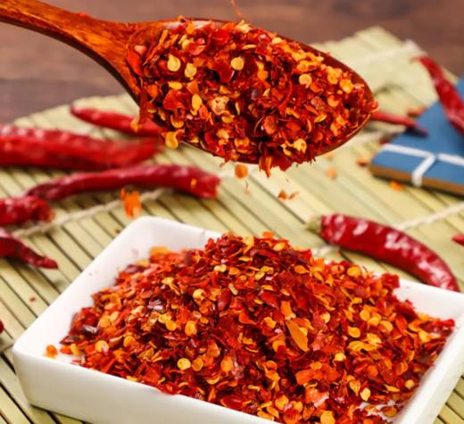 粗辣椒面 商品图0