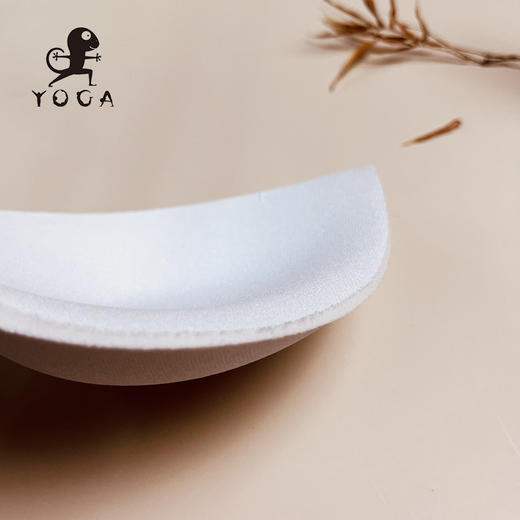 【挺阔型-厚1.5CM】亲肤胸垫 商品图5