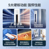 美的（Midea）空调 KFR-72LW/N8KS1-3 酷省电 商品缩略图2