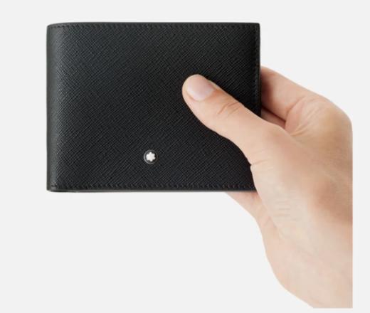 万宝龙 钱包  MB130318-F . 商品图1