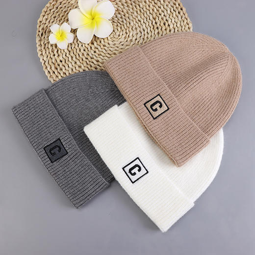 女C标套头帽H-0 商品图0