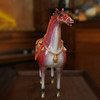 全铜战马摆件鸿运唐马生肖办公室客厅家居装饰马到成功开业礼品 商品缩略图7