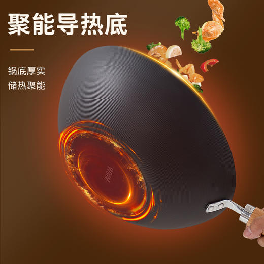 铁骑套装 商品图2