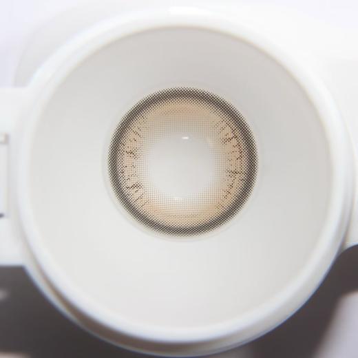 Aimilens月抛品牌-水光冻棕 商品图9