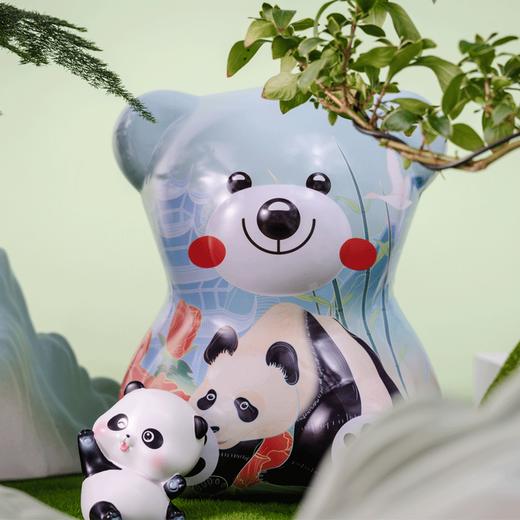 【图案随机】金玛丽泰迪原味曲奇饼干50g/058615 花型曲奇酥松细腻 商品图1