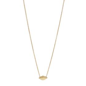 北京仓｜CHRISTIANA KAFA-Airlia-项链［希腊设计师］