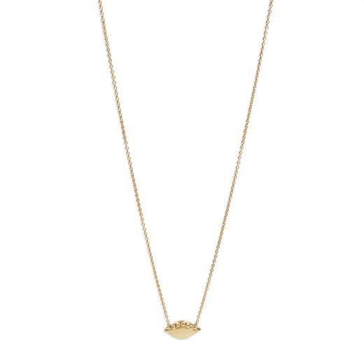 北京仓｜CHRISTIANA KAFA-Airlia-项链［希腊设计师］ 商品图0