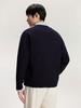 TOMMY 毛衣男  MW34921-DW5 藏青色. 商品缩略图1