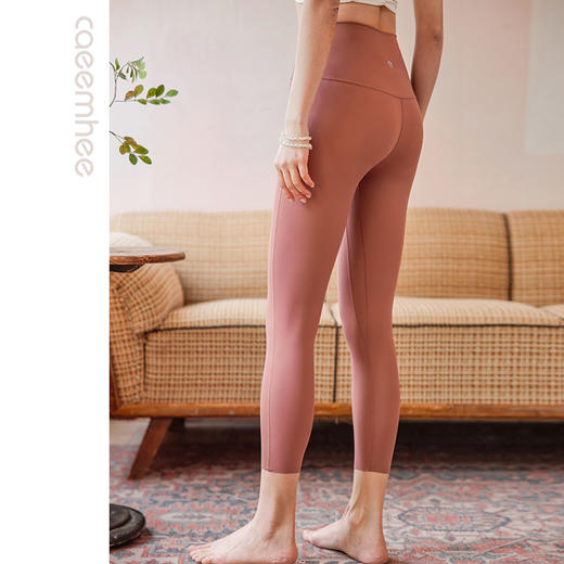 卡益八分裤	KN05003 商品图2