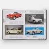 The Atlas of Car Design: The World's Most Iconic Cars (Onyx Edition) / 汽车设计图集：世界上Z具标志性的汽车（玛瑙版） 商品缩略图4