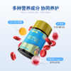 严选 | 诺特兰德南极磷虾油软胶囊心血管养护海洋磷脂Omega-3EPA 30粒/瓶 商品缩略图1