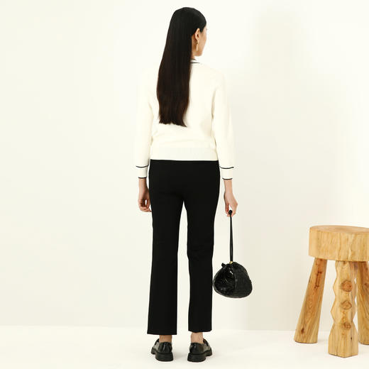 朵拉梵西针织开衫F27A1302 商品图2