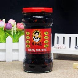 老干妈  280g/瓶 商品图0