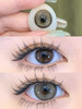 【大直径】AROMI-松岛亚麻14.5mm【年抛 0-800度 含525/575】 商品缩略图2