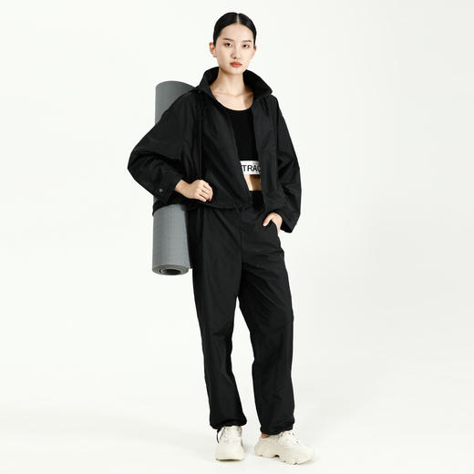 朵拉梵西长裤F27A1213 商品图0