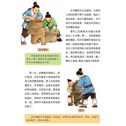 《科技史里看中国》（全10册） 商品图6