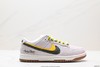 耐克Nike SB Dunk Low Pro低帮休闲运动板鞋DD9457-100男女鞋 商品缩略图0