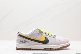 耐克Nike SB Dunk Low Pro低帮休闲运动板鞋DD9457-100男女鞋