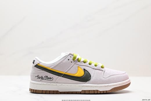 耐克Nike SB Dunk Low Pro低帮休闲运动板鞋DD9457-100男女鞋 商品图0