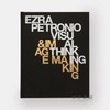 Ezra Petronio: Visual Thinking & Image Making / 埃兹拉·佩特罗尼奥：视觉思维与图像制作 商品缩略图0