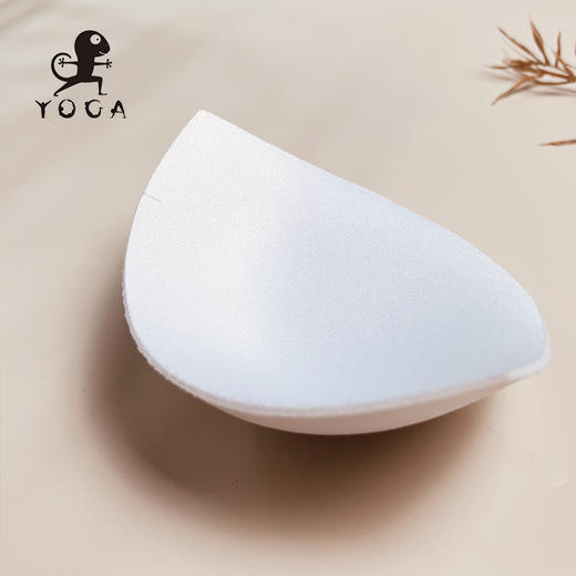 【挺阔型-厚1.5CM】亲肤胸垫 商品图6