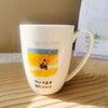 小林漫画  办公室 简约骨瓷杯  水杯，奶杯 高颜值 商品缩略图3