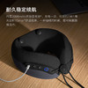 飞利浦（PHILIPS）颈椎按摩器 U型颈部按摩仪午休按摩枕脖子支撑热敷振动按摩 年会礼品生日礼物PPM3106N 商品缩略图5