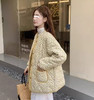 裁缝学苑AS179棉服纸样女装新款冬季棉衣韩系夹棉厚外套上衣样板 商品缩略图6