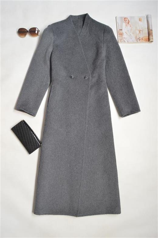 集拉米卡SYWTGU_长大衣_ZK 商品图0