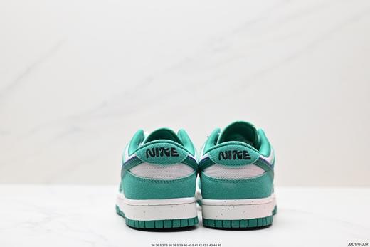 耐克Nike SB Dunk Low Pro低帮休闲运动板鞋DD9457-100男女鞋 商品图5