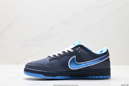 耐克Nike SB Dunk Low扣篮系列低帮休闲运动滑板板鞋313170-342男女鞋 商品图2