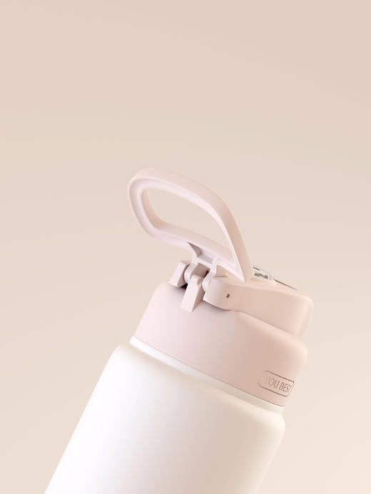 多巴胺双饮杯A/B款 商品图5