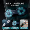 飞利浦（PHILIPS）腰部按摩器 腰椎热敷仪多档振动腰带热敷舒缓腰部按摩仪暖宫腰带PPM3208B粉  年会礼品生日礼物 商品缩略图4