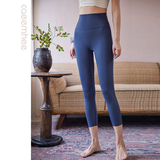 卡益八分裤	KN05003 商品图3