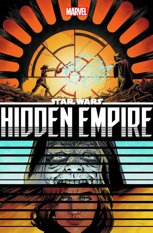 星球大战：隐藏的帝国 Star Wars: Hidden Empire 商品图5