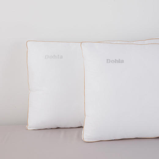 多喜爱 臻享净眠呼吸安睡枕cs 商品图1