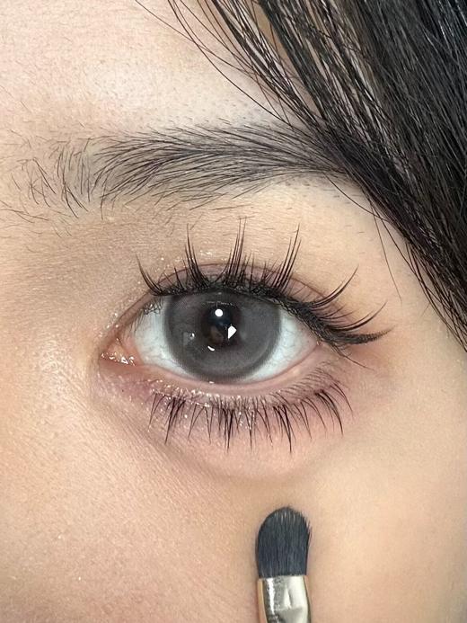 Aimilens月抛品牌-雾凇裸灰 商品图4