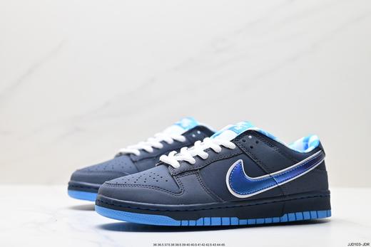 耐克Nike SB Dunk Low扣篮系列低帮休闲运动滑板板鞋313170-342男女鞋 商品图3