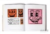 Keith Haring | Jean-Michel Basquiat: Crossing Lines / 凯斯·哈林｜让·米歇尔·巴斯奎特：交叉线 商品缩略图3