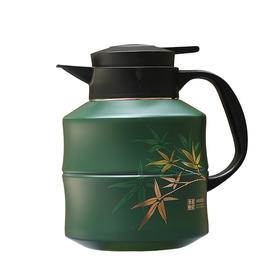 【直送到家】1500ml米索M系列智能焖茶壶 真空焖茶 保温保冷