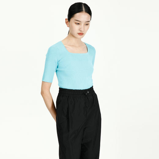 朵拉梵西针织衫F27A1311 商品图0