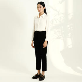 朵拉梵西长裤F27A1203