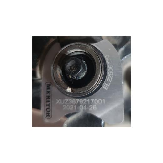 盘式制动器总成卡钳总成永力泰D13F11DH-38000 美驰 商品图3