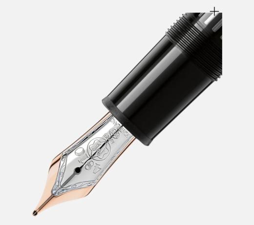 万宝龙 钢笔  MB132478-F . 商品图1