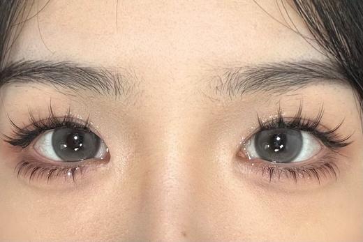 Aimilens月抛品牌-雾凇裸灰 商品图5