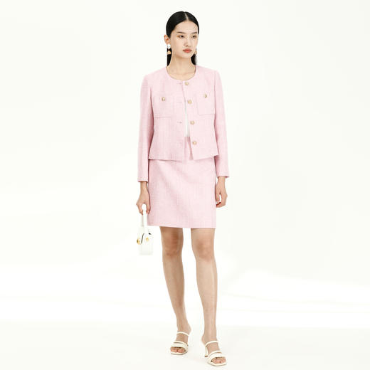 朵拉梵西外套F27A1122 商品图2