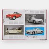 The Atlas of Car Design: The World's Most Iconic Cars (Rally Red Edition) / 汽车设计图集：世界上Z具标志性的汽车（红色拉力赛 商品缩略图4