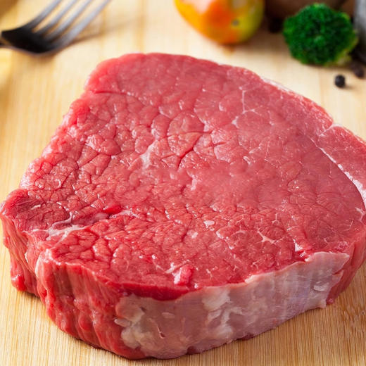 澳洲原切安格斯谷饲小米龙500g 商品图4