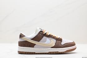 耐克Nike SB Dunk Low Pro低帮休闲运动板鞋DD9457-100男女鞋